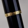 Vintage Waterman Laureat fountain pen and rollerball set with 23K GP medium nib - Image 9