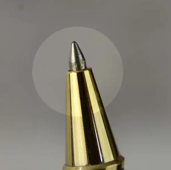 Montblanc Meisterstück Classique Unicef edition rollerball pen  - Mint - Image 7