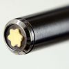 Montblanc Noblesse grey barrel rollerball pen with M point - 1980  make - Image 6
