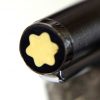 Montblanc Noblesse grey barrel rollerball pen with M point - 1980  make - Image 7