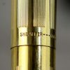Vintage Sheaffer Imperial triumph touchdown fountain pen with 14K gold M nib - Image 11