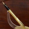Vintage Sheaffer Imperial triumph touchdown fountain pen with 14K gold M nib - Image 2