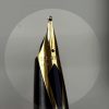 Vintage Sheaffer Imperial triumph touchdown fountain pen with 14K gold M nib - Image 9