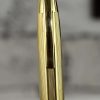 Vintage Sheaffer Imperial triumph touchdown fountain pen with 14K gold M nib - Image 5