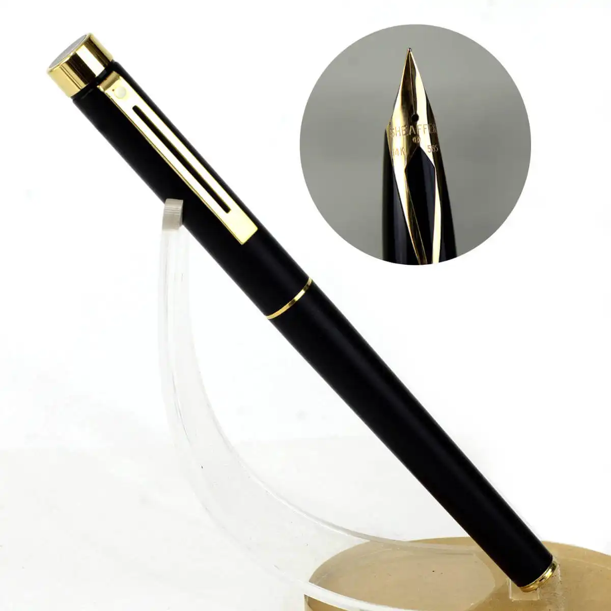 sheaffer-targa-1003-black-