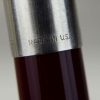 Parker 21 Vintage fountain pen burgundy barrel with steel F nib - Image 6