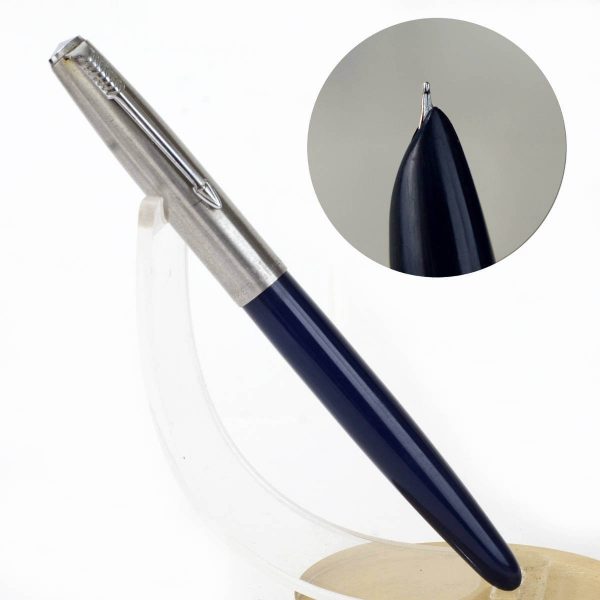 Parker 21 navy