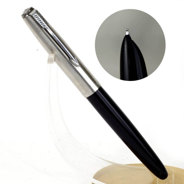 Parker 21 Black