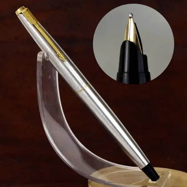 parker 45 flighter