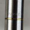 Vintage parker 45 flighter fountain pen 14Karat solid gold M nib - USA - Image 11