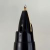 Vintage parker 45 flighter fountain pen 14Karat solid gold M nib - USA - Image 10