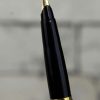 Vintage parker 45 flighter fountain pen 14Karat solid gold M nib - USA - Image 7