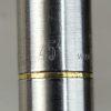 Vintage parker 45 flighter fountain pen 14Karat solid gold M nib - USA - Image 5
