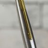 Vintage parker 45 flighter fountain pen 14Karat solid gold M nib - USA - Image 6