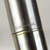 Vintage parker 45 flighter fountain pen 10Karat solid gold F nib - USA - Image 6