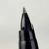 Vintage parker 45 flighter fountain pen 10Karat solid gold F nib - USA - Image 9