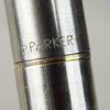 Vintage parker 45 flighter fountain pen 10Karat solid gold F nib - USA - Image 8