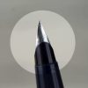 Vintage  parker 45 flighter fountain pen with  fine nib - england made - Image 6