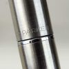 Vintage  parker 45 flighter fountain pen with  fine nib - england made - Image 7