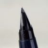 Vintage  parker 45 flighter fountain pen with  fine nib - england made - Image 5