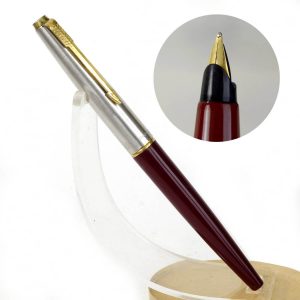 Parker 45 red