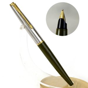 Parker 45 seaweed