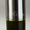 Vintage  parker 45 seaweed green barrel fountain pen with gold plated medium nib - USA - Image 7