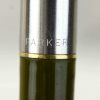 Vintage  parker 45 seaweed green barrel fountain pen with gold plated medium nib - USA - Image 6