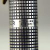 Vintage parker 75 sterling silver fountain pen 14Karat Gold F nib - Image 10