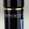 Vintage Senator Yen German fountain pen with dualtone iridium point F nib - Image 9