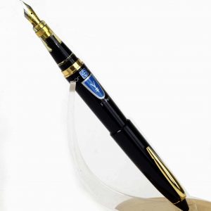 vintage-senator-fountain-pen-two-tone-iridium-point-Fine-tipped-nib