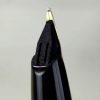 Vintage sheaffer targa 1005 fountain pen  with 14K solid gold Medium nib - Image 7