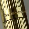 Vintage sheaffer targa 1005 fountain pen  with 14K solid gold Fine nib - Image 7