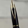 Vintage sheaffer targa 1005 fountain pen  with 14K solid gold Fine nib - Image 8