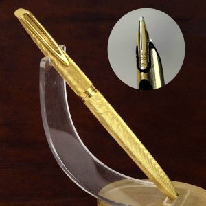 Waterman CF