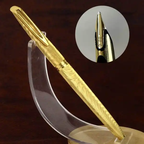 Waterman CF