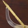 Vintage waterman plaque OR G gold filled mechanical pencil  - 1 mm lead - Image 2