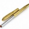 Vintage waterman plaque OR G gold filled mechanical pencil  - 1 mm lead - Image 3