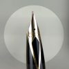 Vintage sheaffer targa 1005 fountain pen  with 14K solid gold Broad nib - Image 8