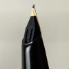 Vintage sheaffer targa 1005 fountain pen  with 14K solid gold Broad nib - Image 9