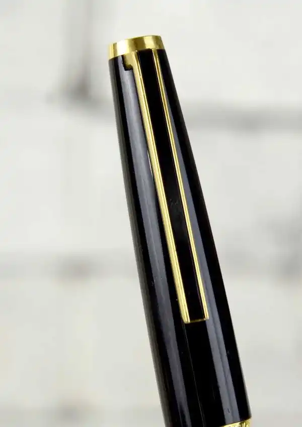 Vintage Pilot Custom K500 RS  fountain pen - 18K 750 solid gold M nib - Image 4