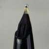 Vintage sheaffer targa 1005 fountain pen  with 14K solid gold Broad nib - Image 5