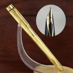 Sheaffer targa 1005 14K