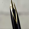 Vintage sheaffer targa 1005 fountain pen  with 14K solid gold Broad nib - Image 10
