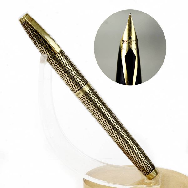 sheaffer imperial sovereign