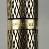 Vintage Sheaffer Imperial sovereign fountain pen with 14K gold F nib - Image 8