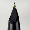 Vintage Sheaffer Imperial sovereign fountain pen with 14K gold F nib - Image 7