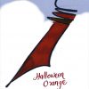 Krishna Ink halloween orange fountain pen ink - 20 ml - Image 2