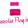Krishna Ink Azaelia flora fountain pen ink - 20 ml - Image 3