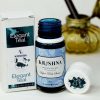 Krishna Ink elegant teal fountain pen ink - 20 ml - Image 2